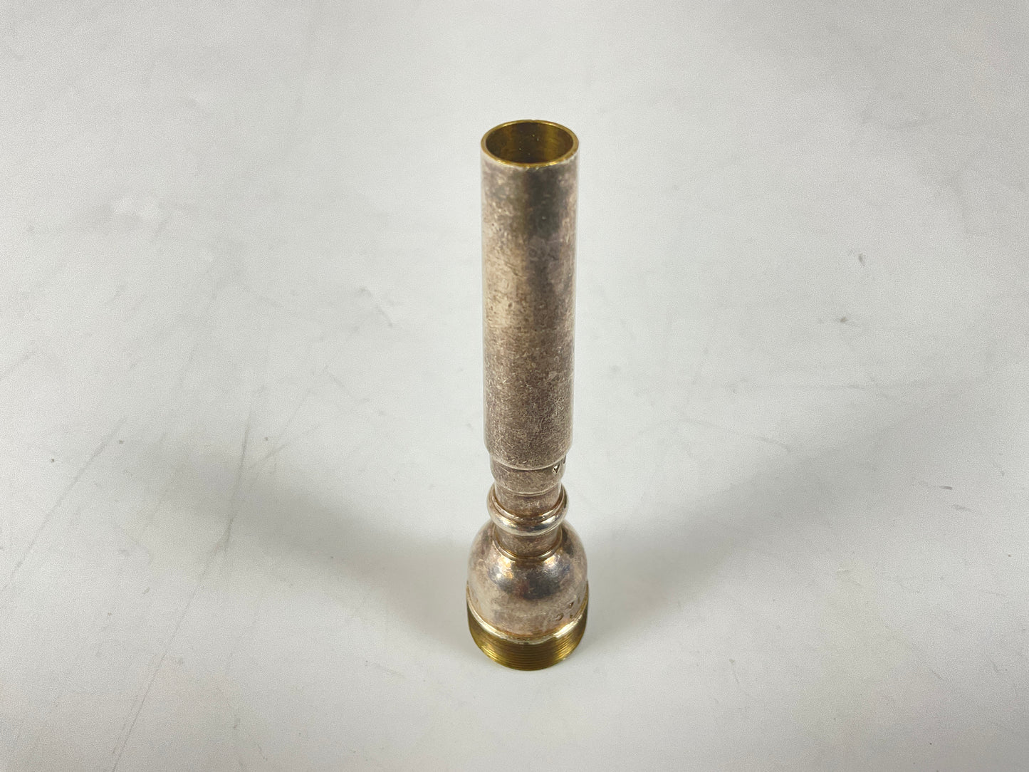 Used Bach C Trumpet Underpart [66816]