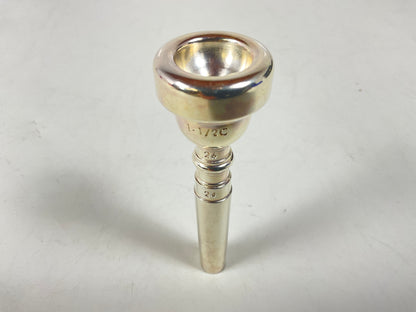Used Bach Symphonic 1 1/2C 26/24 Trumpet [00580]