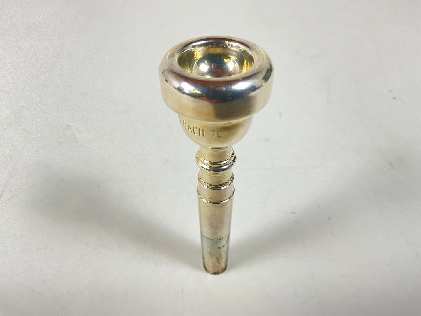 Used Bach 7C Trumpet [25193]