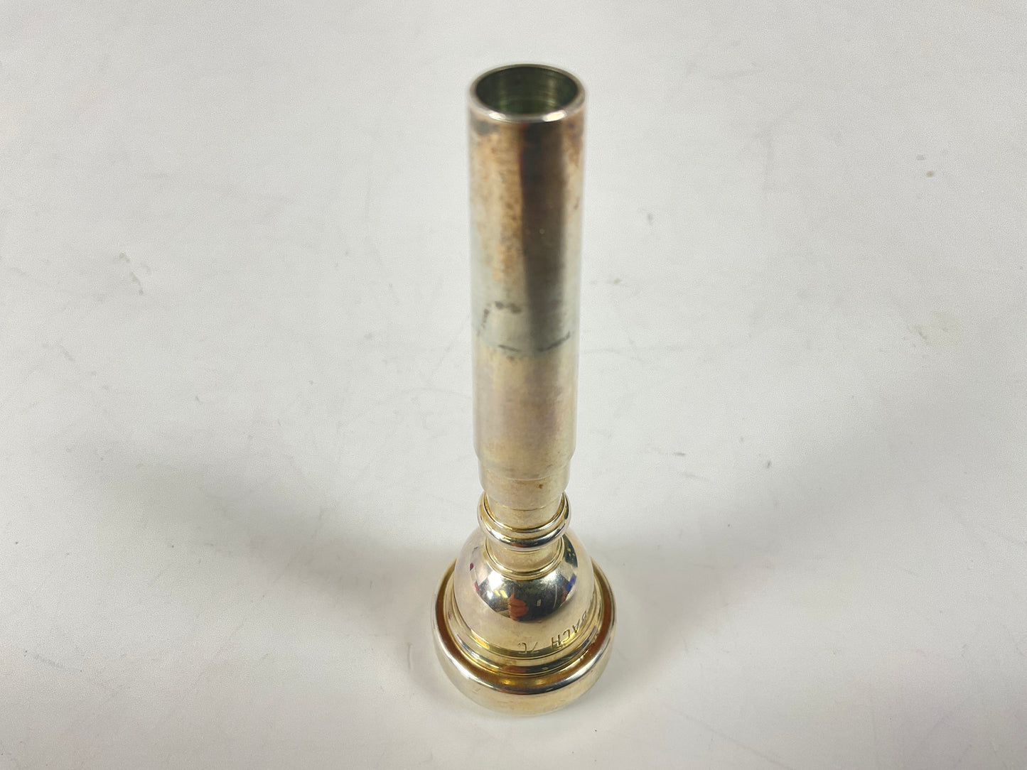 Used Bach 7C Trumpet [25193]