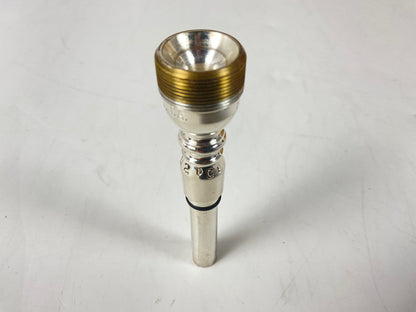 Used Reeves 42ᴰCe Trumpet Underpart [05162]
