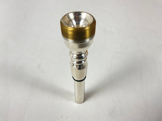 Used Reeves 42ᴰCe Trumpet Underpart [05162]