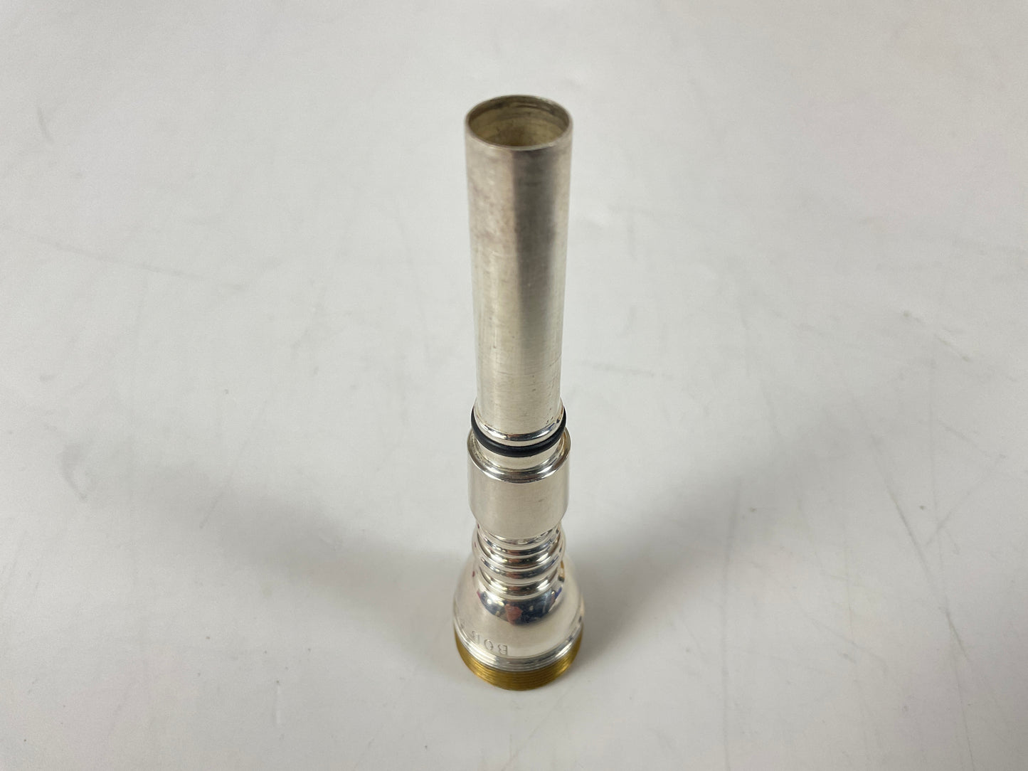 Used Reeves 42ᴰCe Trumpet Underpart [05162]