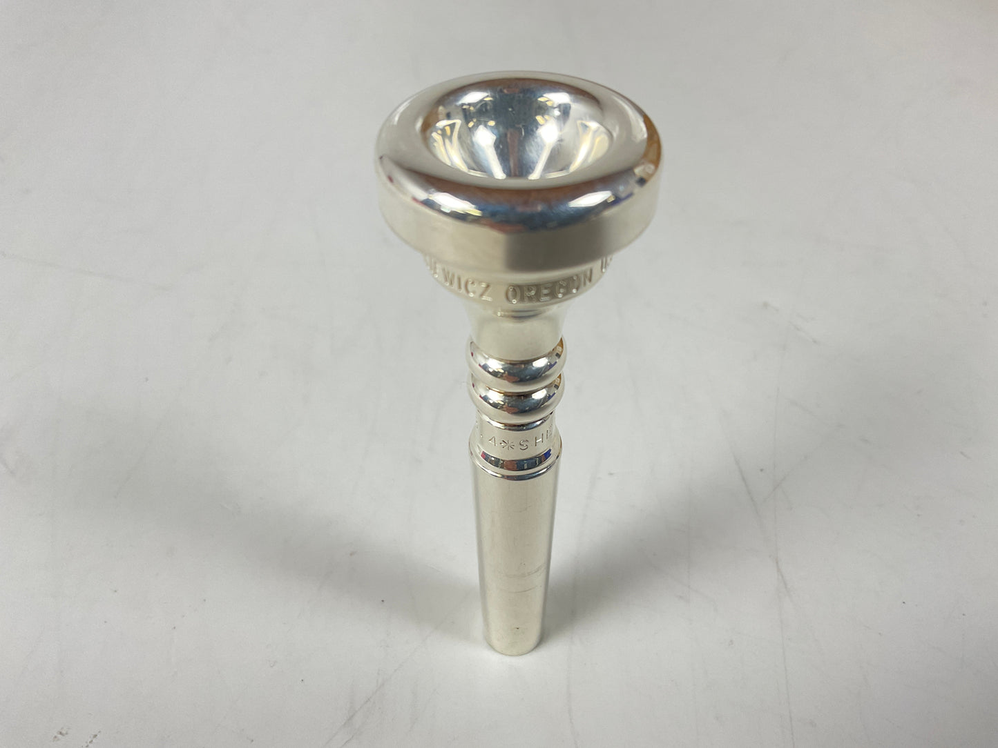 Used Marcinkiewicz E8.4*Shew Trumpet [93052]