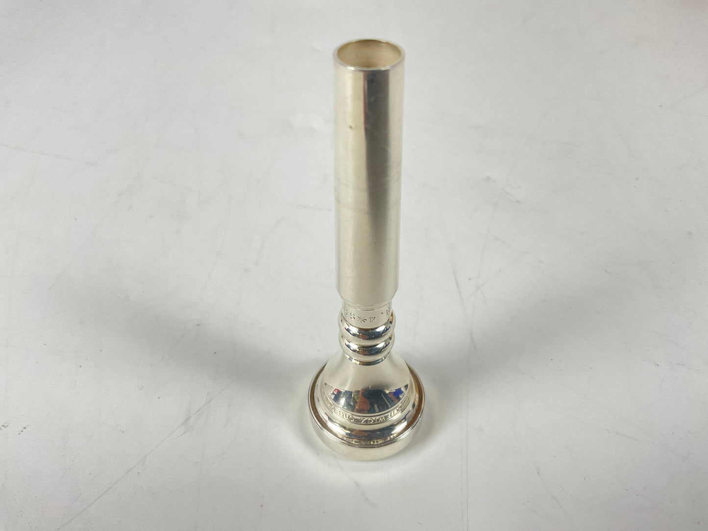 Used Marcinkiewicz E8.4*Shew Trumpet [93052]