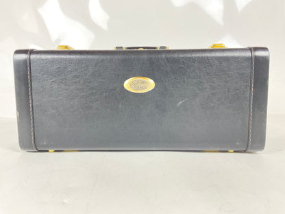Demo Yamaha YTR-9636 Eb/D Trumpet (SN: 573759)