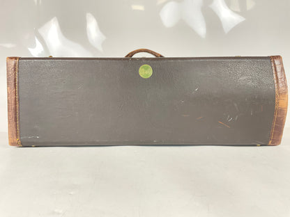 Used Bach "Corporation" LT42G Bb Tenor Trombone (SN: 64120)