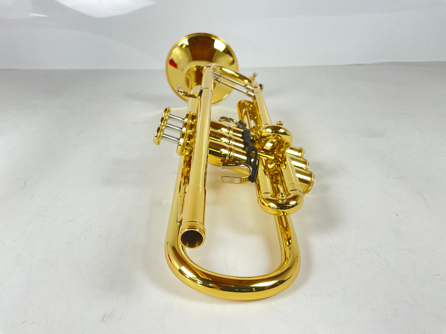 Demo Yamaha YTR-9335NY-BR Gen 3 Bb Trumpet (SN: E02058)