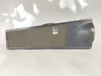 Used Conn Constellation 48H Bb Tenor Trombone (SN: GC770030)