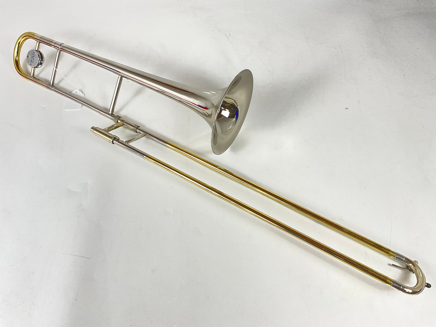 Used Conn Constellation 48H Bb Tenor Trombone (SN: GC770030)