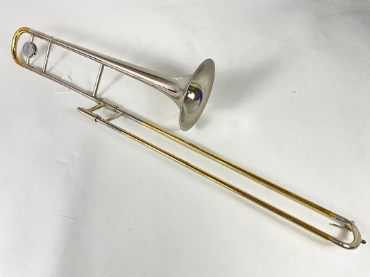 Used Conn Constellation 48H Bb Tenor Trombone (SN: GC770030)