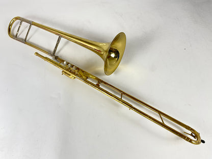 Used Conn 6H Valve Trombone (SN: 700597)