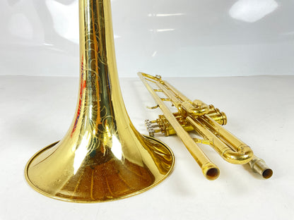 Used Conn 6H Valve Trombone (SN: 700597)
