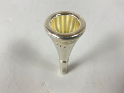 Used Bach 3 French Horn [68887]