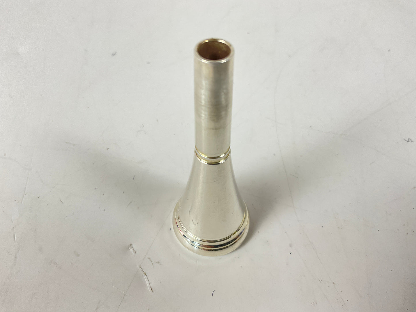Used Bach 3 French Horn [68887]