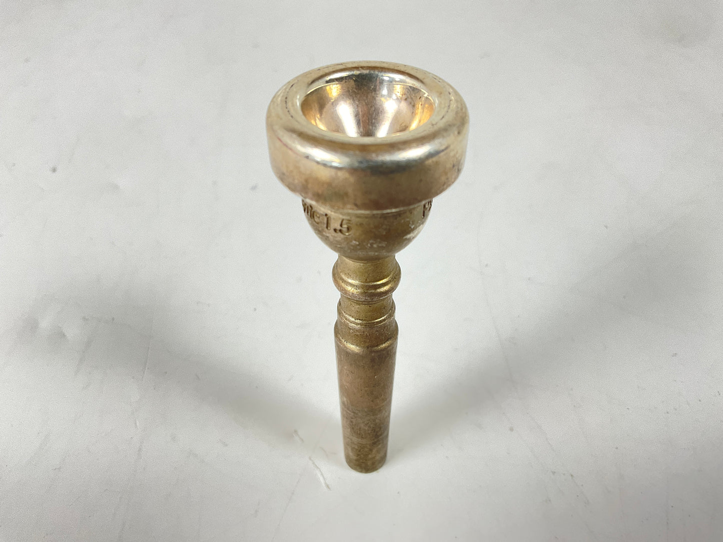 Used Pickett Lazarus Lyric 1.5 Trumpet [76214]