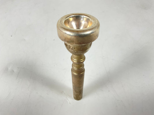 Used Pickett Lazarus Lyric 1.5 Trumpet [76214]