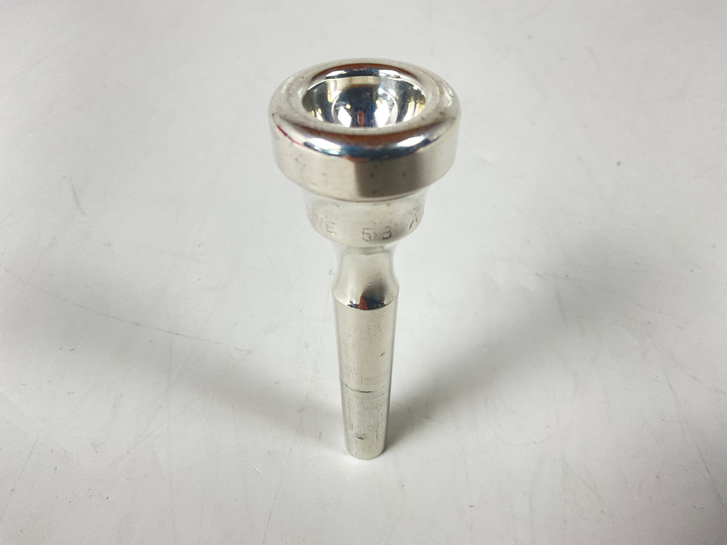 Trompette Yamaha 17B4 d'occasion [42491]