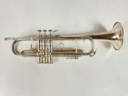 Used Bach LT72 Bb Trumpet (SN: 157408)