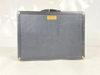 Used Getzen Eterna Bb Cornet (SN: G30212)