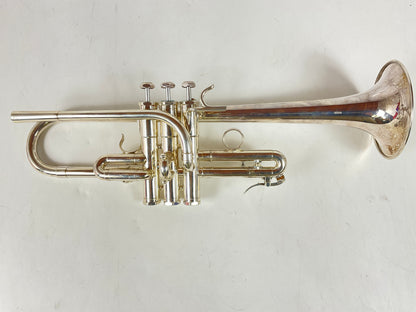 Used Schilke E3L Eb/D Trumpet (SN: 19476)