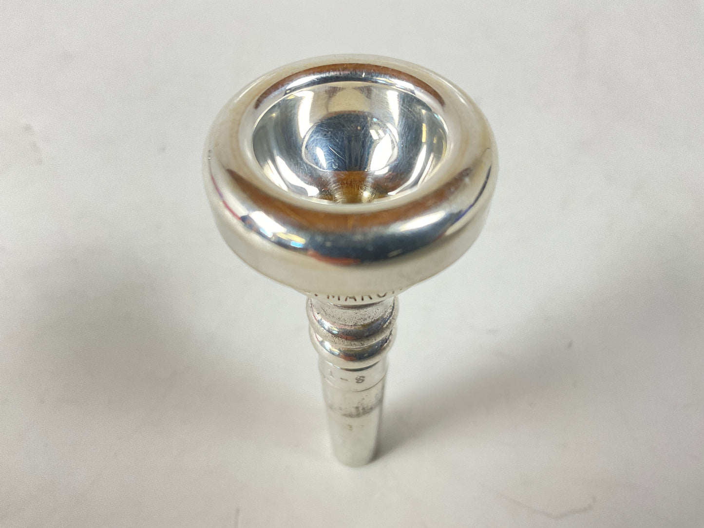 Used Marcinkiewicz 1-S Symphonic Cornet [66225]