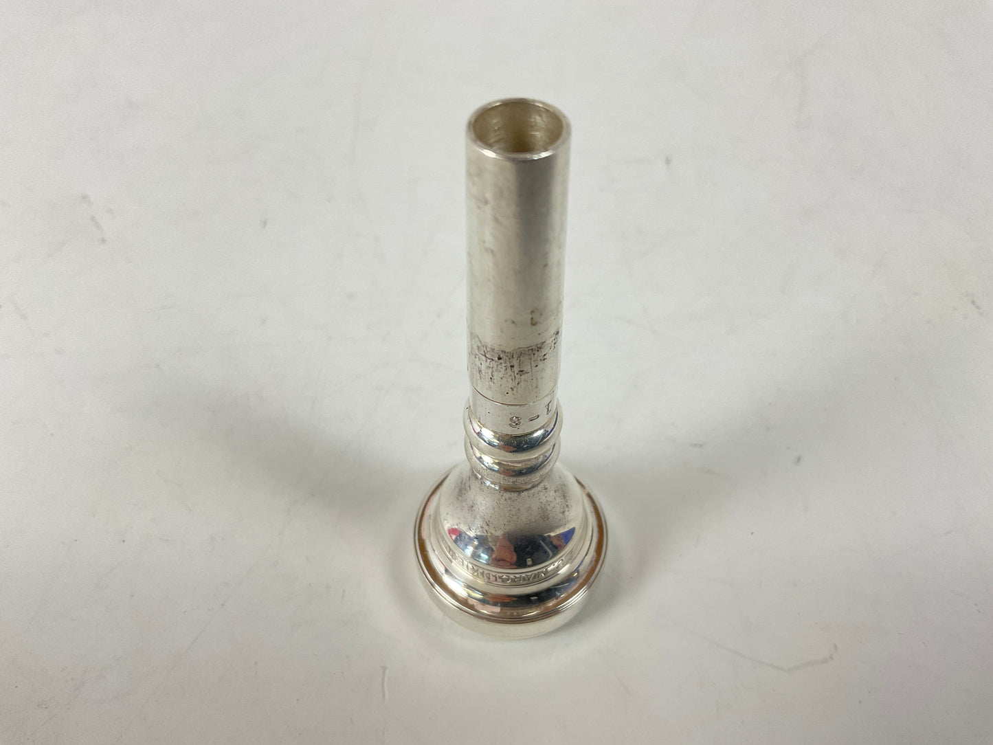Used Marcinkiewicz 1-S Symphonic Cornet [66225]