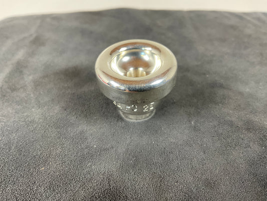 Embouchure de trompette Warburton 5MVW d'occasion [42229]