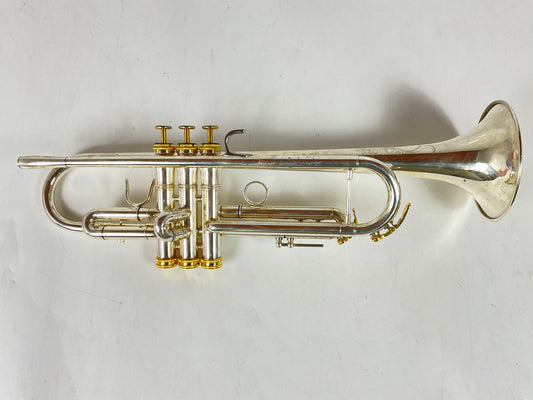 Used Jupiter XO JTR-1602S Bb Trumpet (SN: J00548)