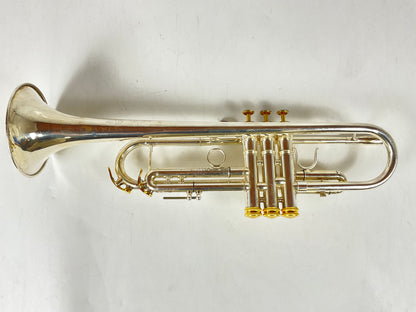 Used Jupiter XO JTR-1602S Bb Trumpet (SN: J00548)