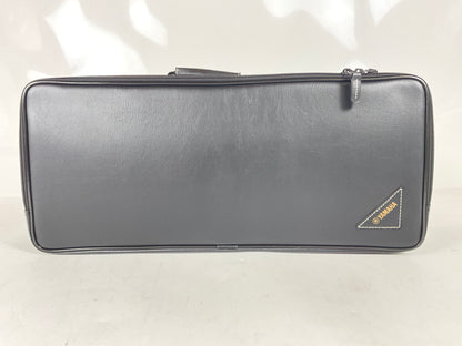 Used Yamaha YTR-9445CHS-BR (Gen 3) C Trumpet (SN: E09257)