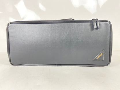Used Yamaha YTR-9445CHS-BR (Gen 3) C Trumpet (SN: E08944)