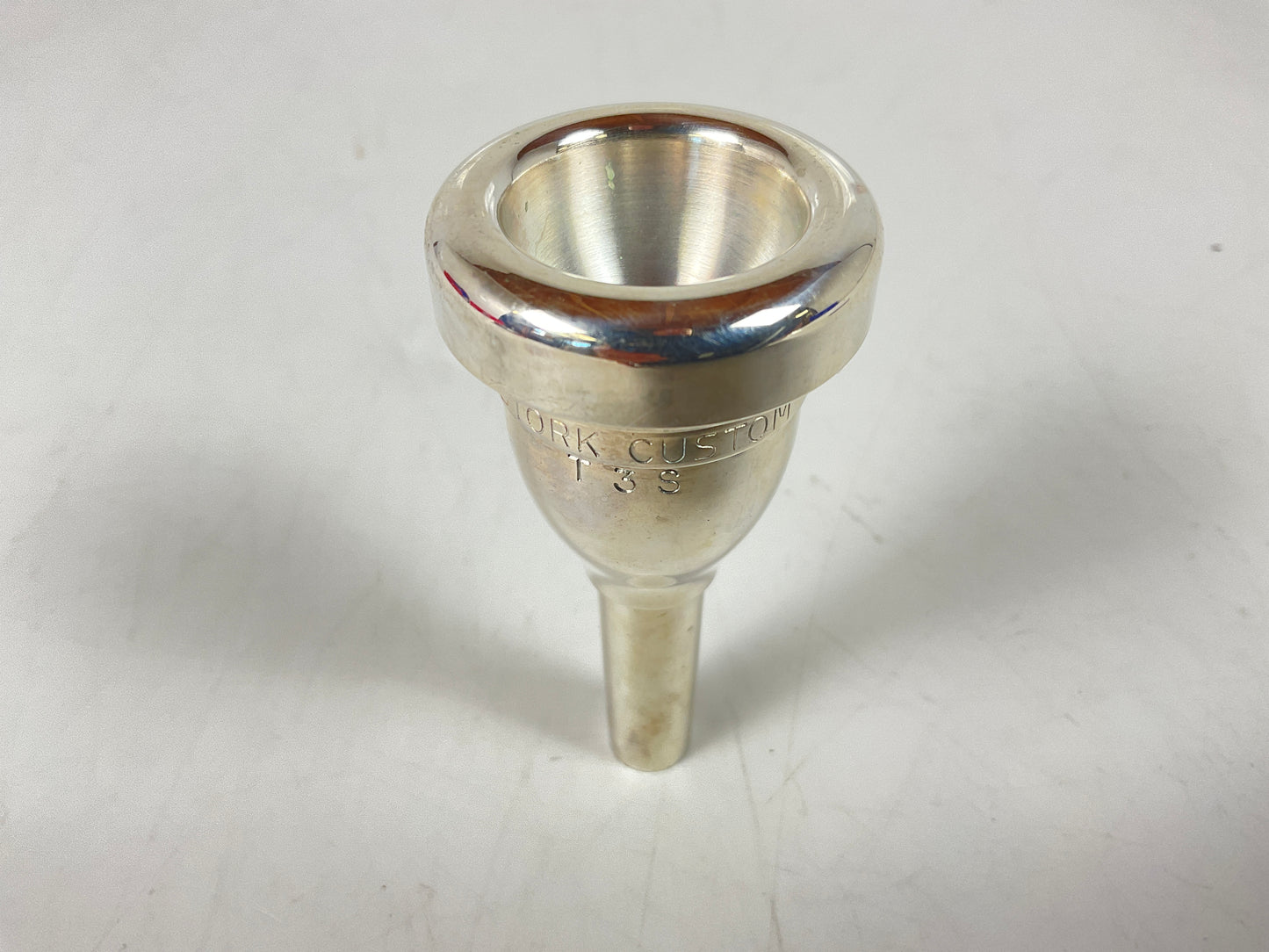 Used Stork T3 Heavy Small Shank Trombone [91878]
