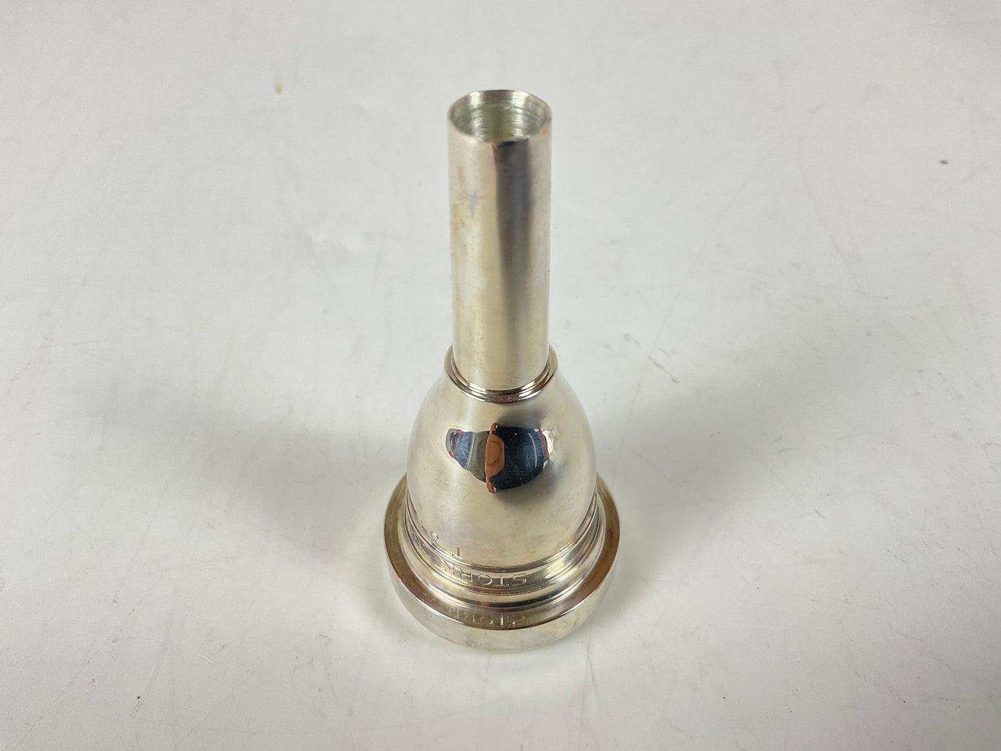 Used Stork T3 Heavy Small Shank Trombone [91878]