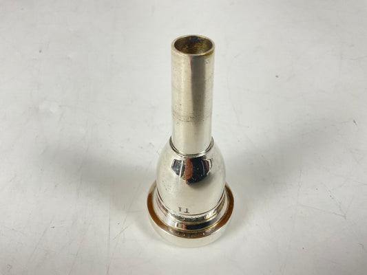 Used Stork T1 Heavy Large Shank Trombone [42883]