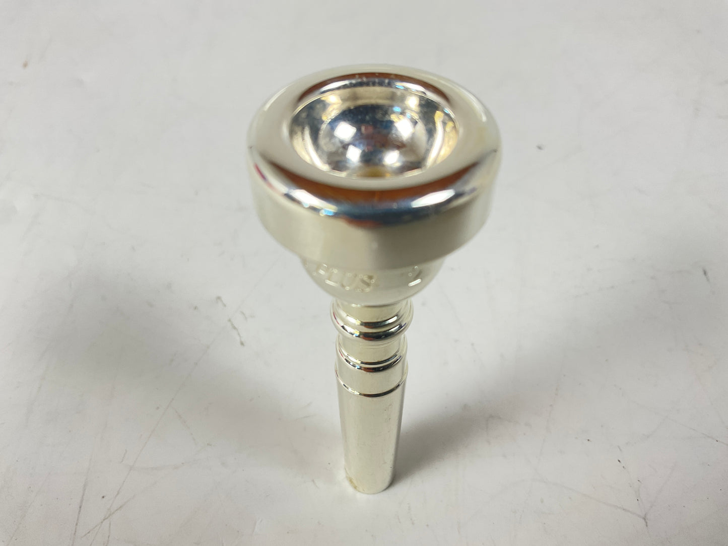 Used Monette Tradition Plus 2 Bb Trumpet [45626]
