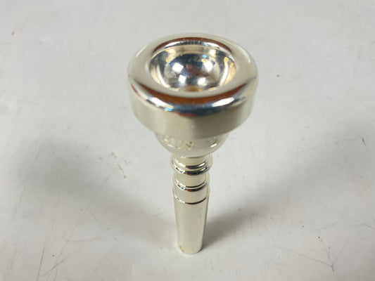 Used Monette Tradition Plus 2 Bb Trumpet [45626]