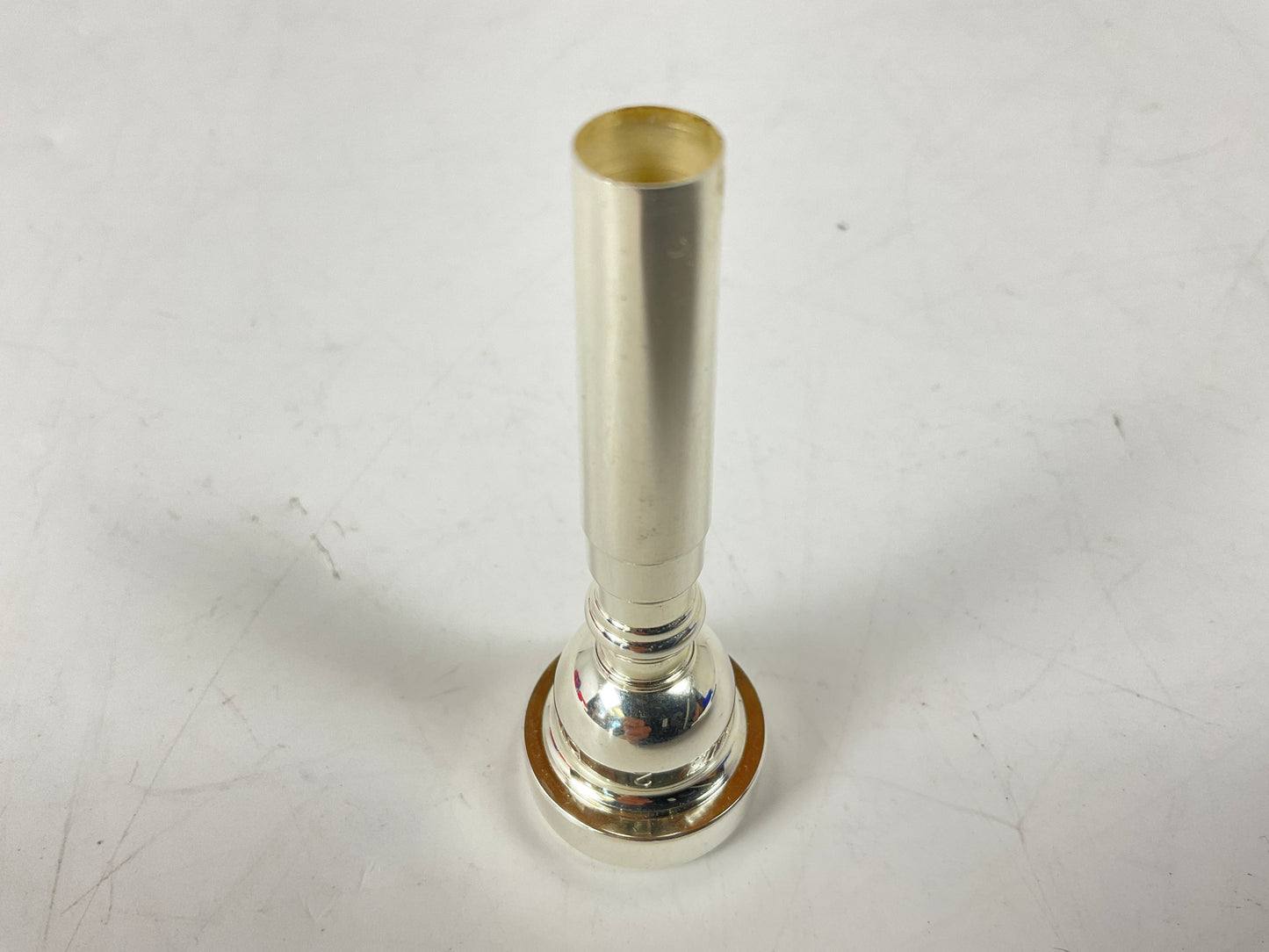 Used Monette Tradition Plus 2 Bb Trumpet [45626]