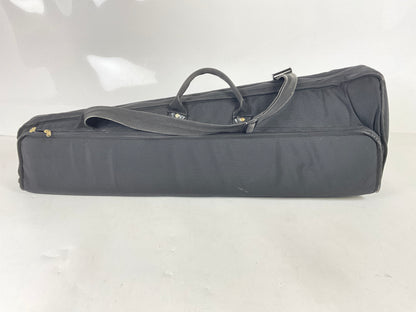Used Holton TR-181 Bb/F/Gb/D Independent Bass Trombone (SN: 635070)
