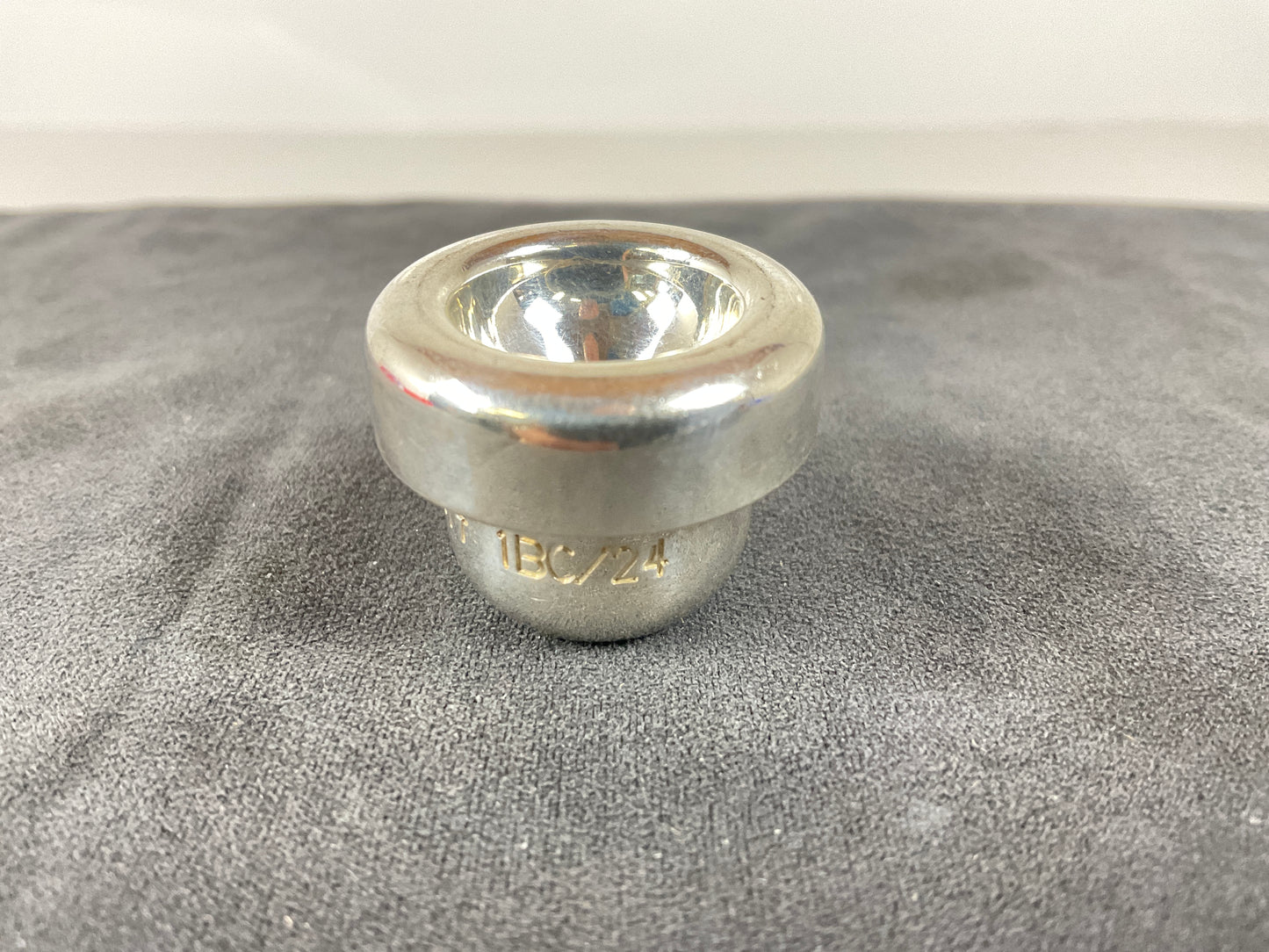 Used Pickett 1BC/24 Trumpet Top [42521]