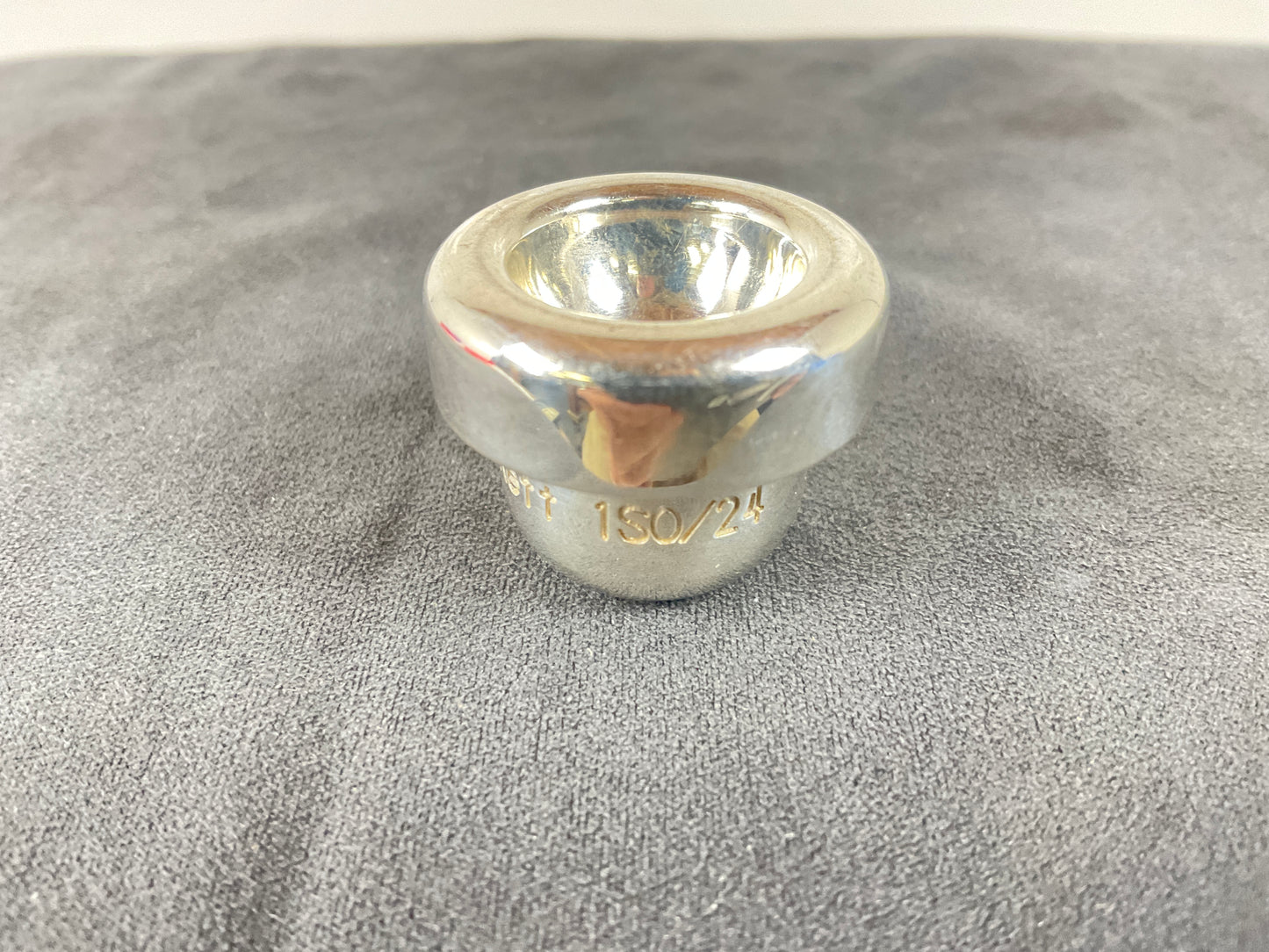 Used Pickett 1SO/24 Trumpet Top [42525]