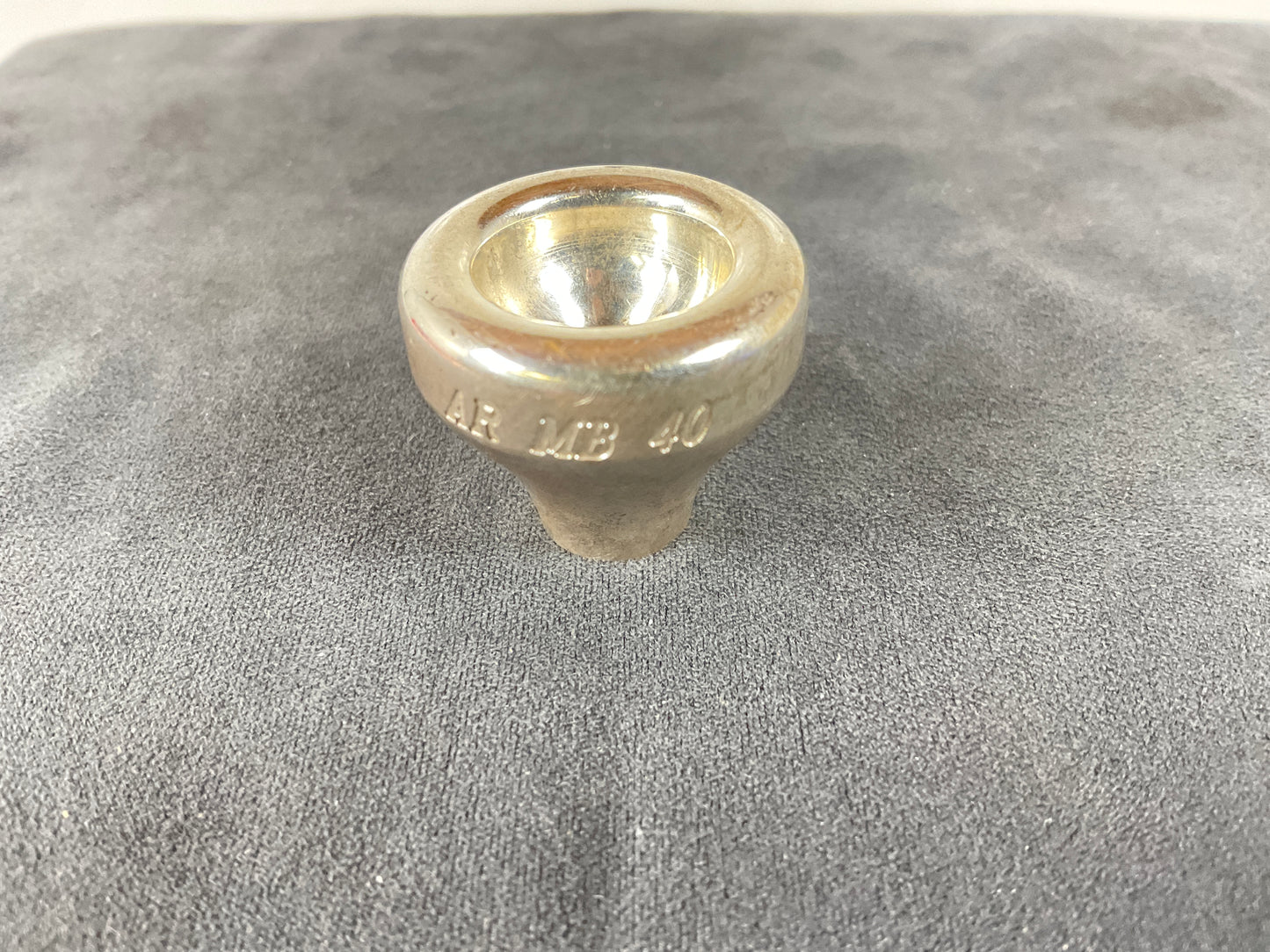 AR MB 40 Trompette de table d'occasion [42507]