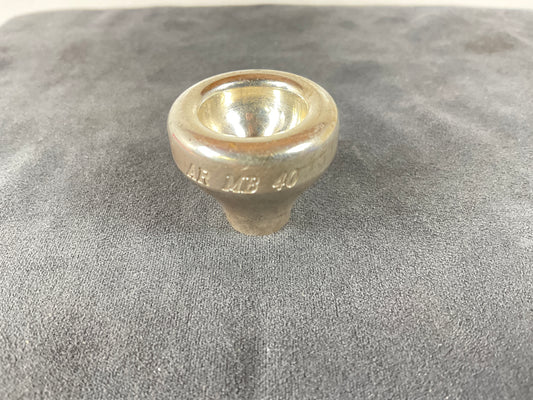 Used AR MB 40 Trumpet Top [42507]
