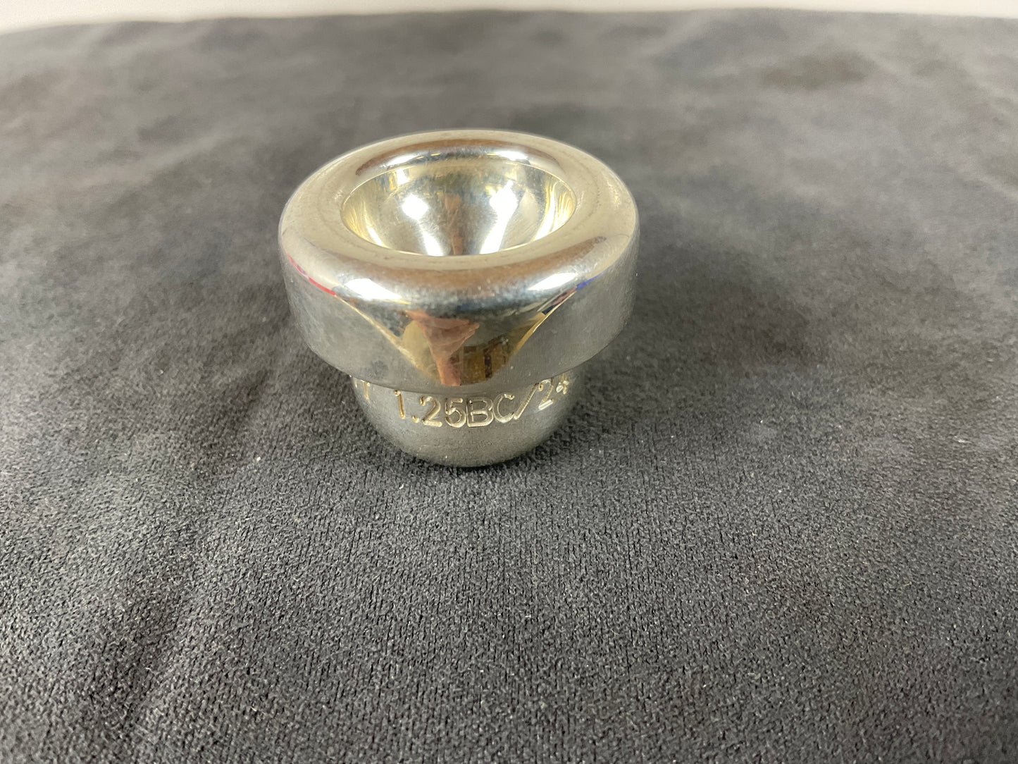 Trompette d'occasion Pickett 1.25BC/24 [42517]