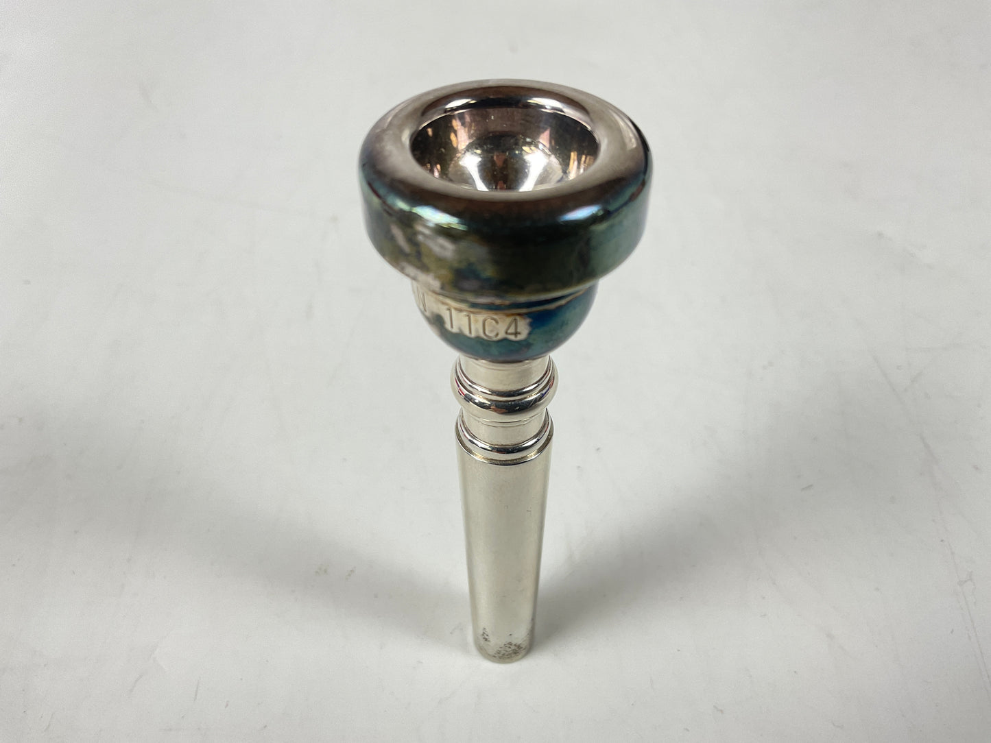 Used Yamaha 11C4 Trumpet