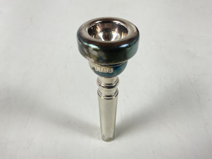 Used Yamaha 11C4 Trumpet