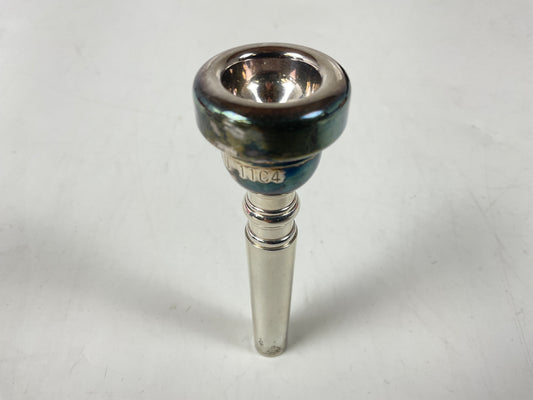 Used Yamaha 11C4 Trumpet