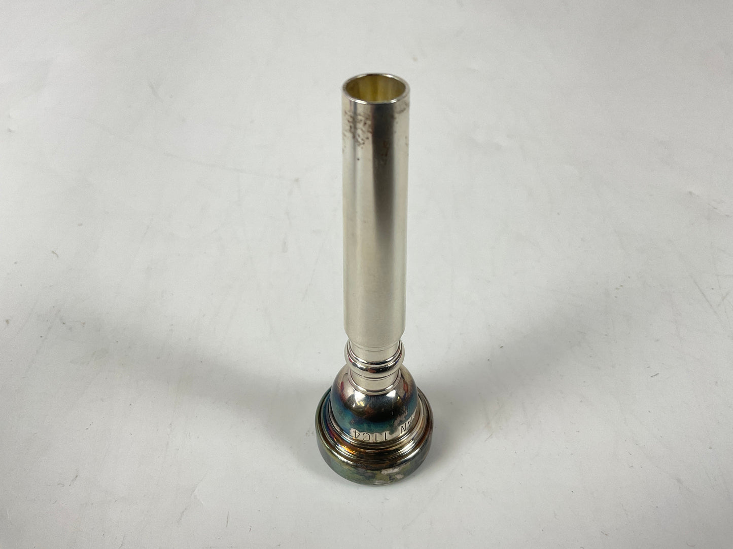 Used Yamaha 11C4 Trumpet