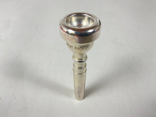Used Bach 7C Trumpet [42244]