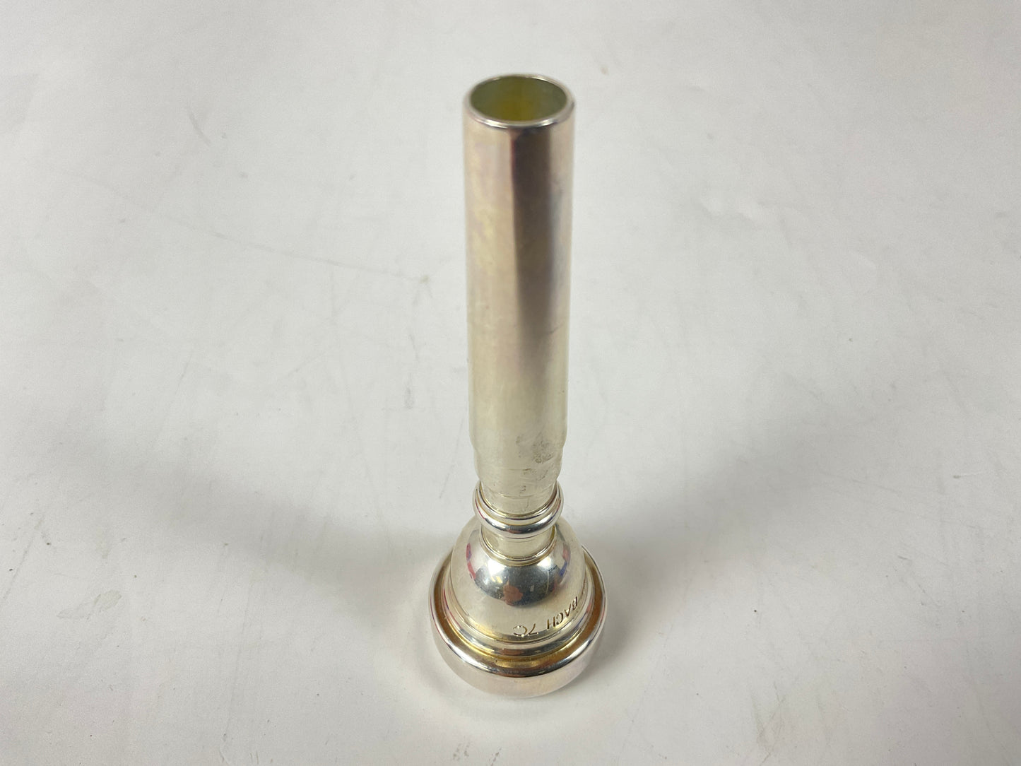 Used Bach 7C Trumpet [42244]